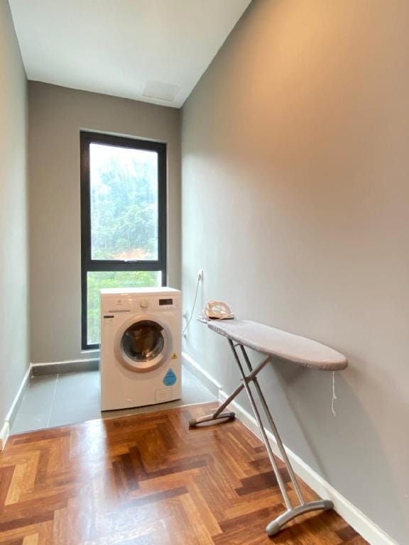 V11A VISTA GENTING|Bathtub|65'SmartTV|Coway|?CarⓅ Apartment in Selangor, Malaysia