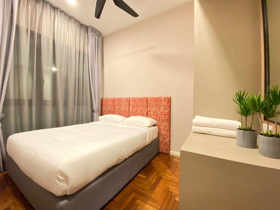 Vista Genting V916|1 CarP|Near GPO Skyway|3B2B Apartment in Selangor, Malaysia