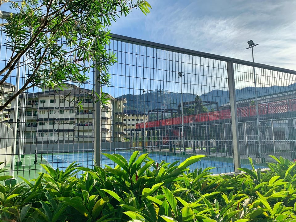Humble Abode// Friends Suite 2-4 pax @Geo38//HA03 Apartment in Selangor, Malaysia