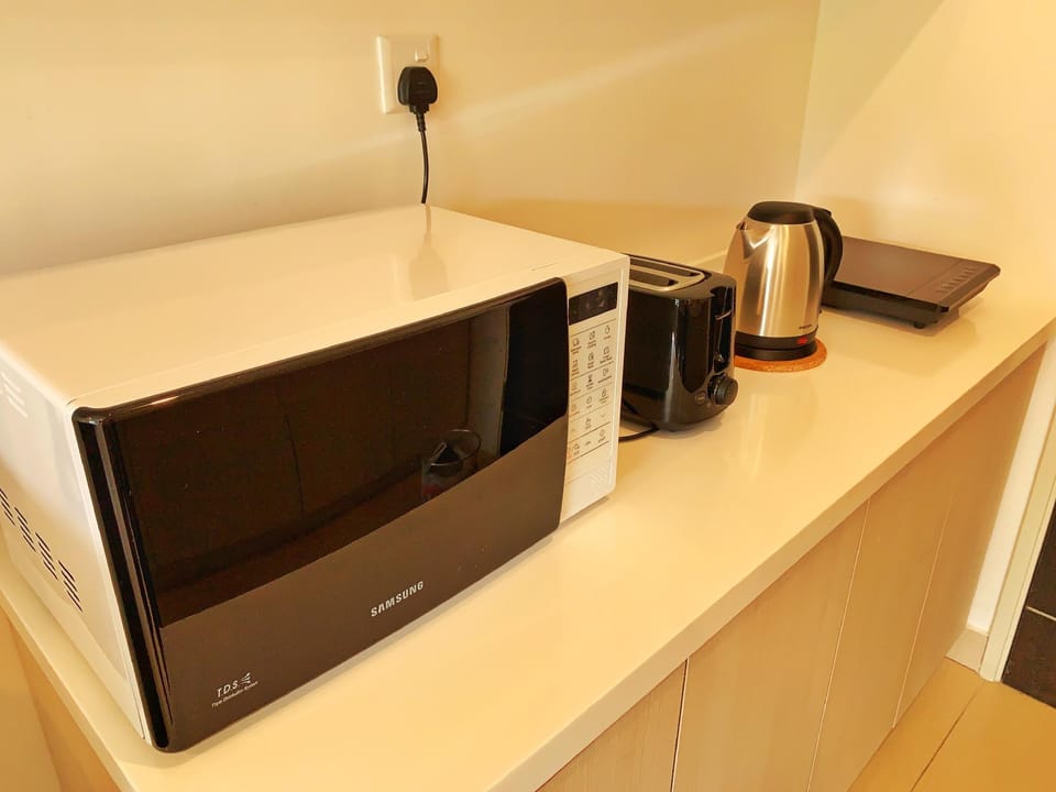 Humble Abode// Casual Suite@Midhills Genting//HA05 Apartment in Selangor, Malaysia