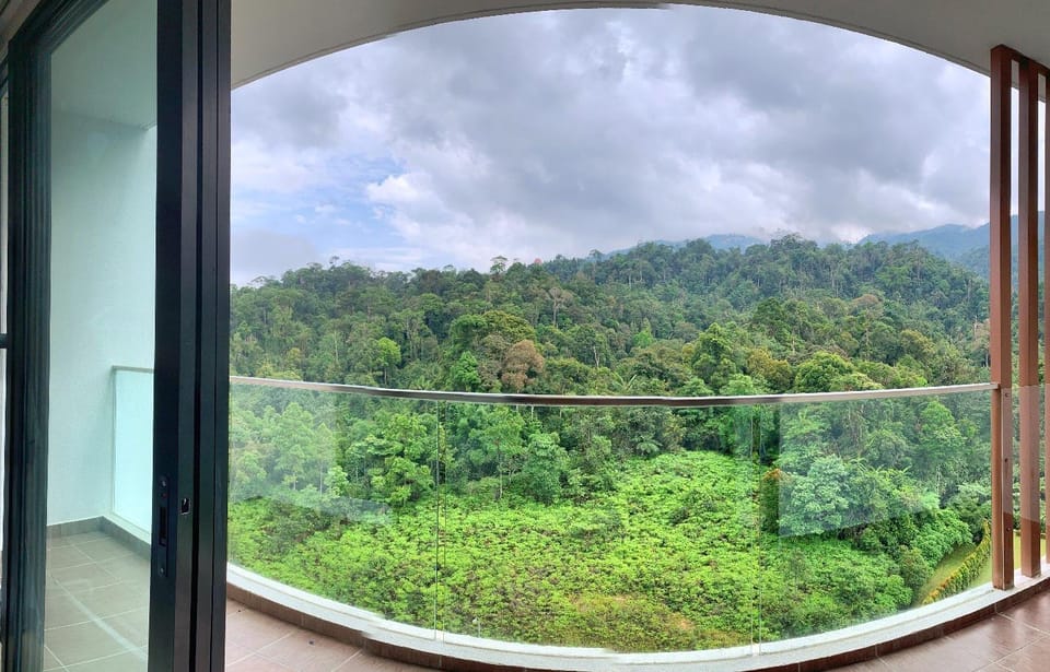 Humble Abode// Casual Suite@Midhills Genting//HA05 Apartment in Selangor, Malaysia