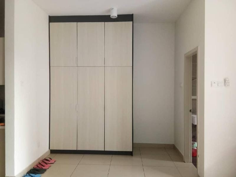 Holiday Studio Hana Resort Midhills (free wifi) Apartment in Selangor, Malaysia
