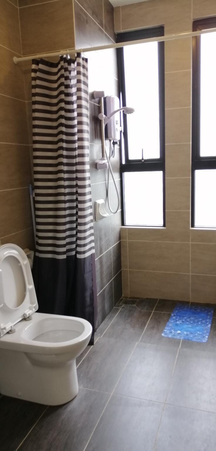 Green View Loft @ Midhills (9th floor) Apartment in Selangor, Malaysia