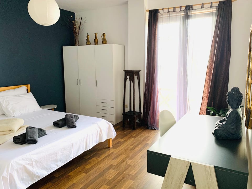 Hedonist Suite Apartment in Dubrovnik