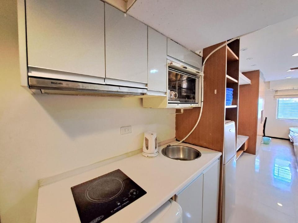 Ximending(Emei 59)-Free Drop-off Service, lift Apartment in Taipei City