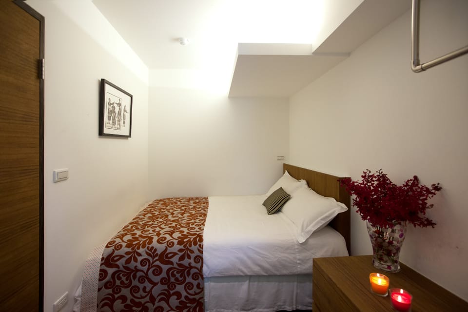 101 Xinyi Boutique A for 2-6P  (Monthly) Apartment in Taipei City