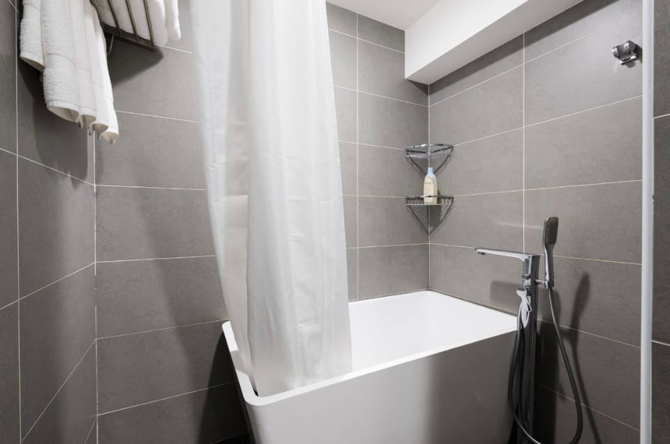 101 Xinyi Boutique A for 2-6P  (Monthly) Apartment in Taipei City