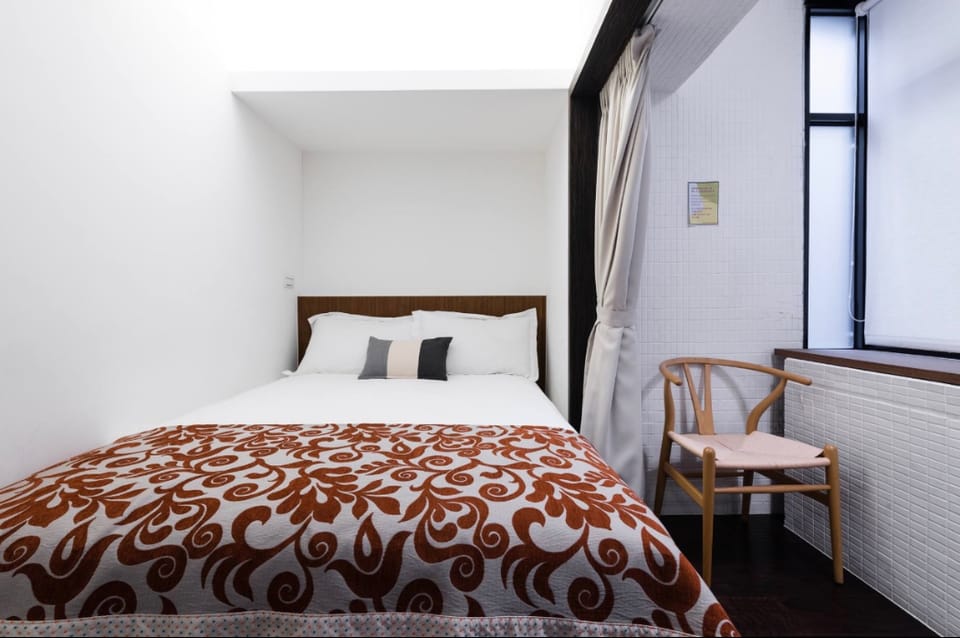 101 XinYi Luxury B for 2-6P  (Monthly) Apartment in Taipei City
