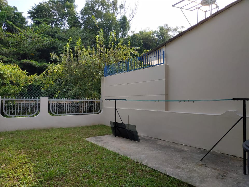 Spacious Semi-D | BBQ | Big Group | Kota Kinabalu Vacation rental in Kota Kinabalu