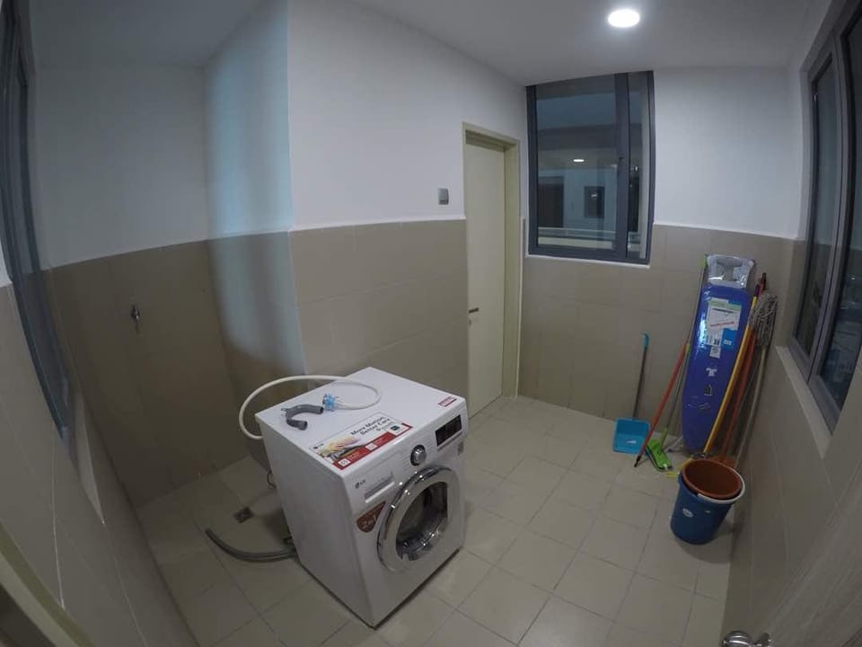 The Loft Seaview Luxury Suite Apartment in Kota Kinabalu