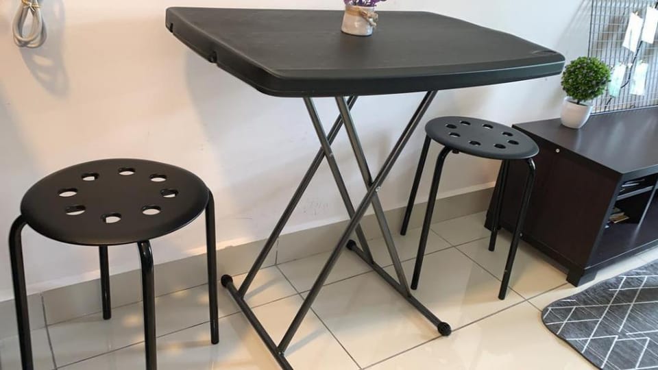 Aeropod Studio Unit 2Pax Near Airport KKIA-SIKK Apartment in Kota Kinabalu