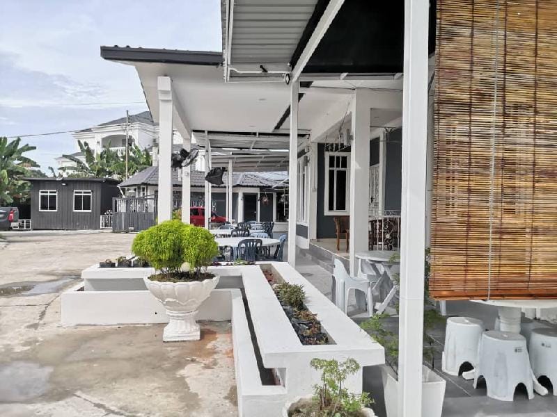 Cottage Garden - 1 Vacation rental in Kota Kinabalu
