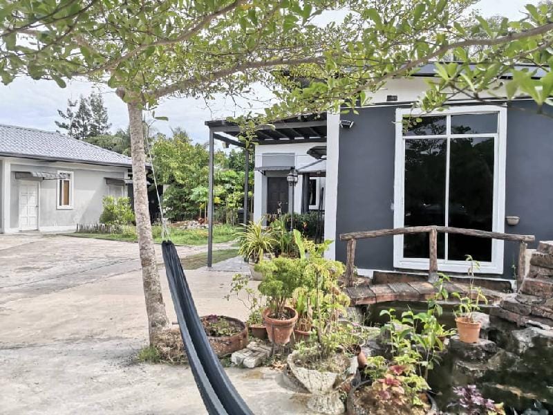 Cottage Garden - 1 Vacation rental in Kota Kinabalu