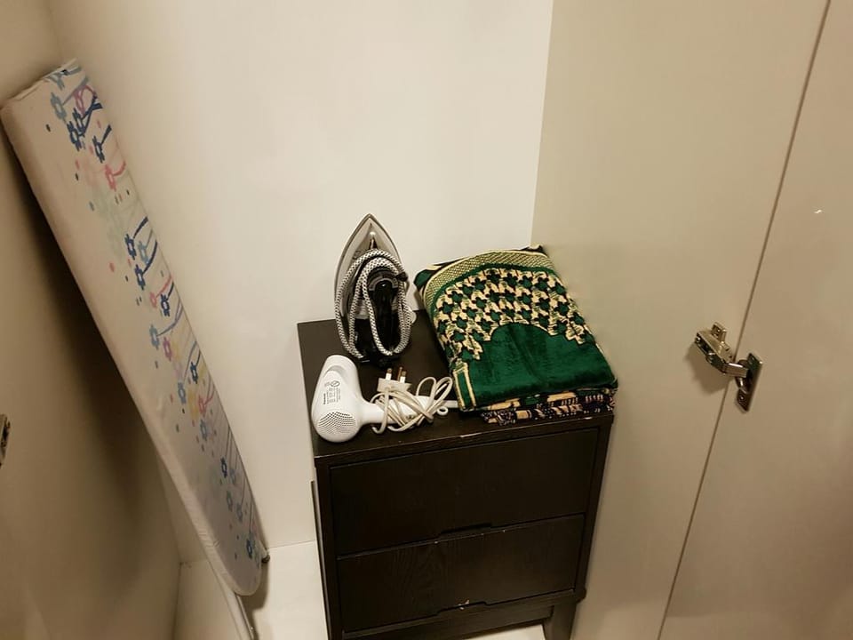 KOTA KINABALU CITY CENTER  STAY @ CITY CENTER Apartment in Kota Kinabalu