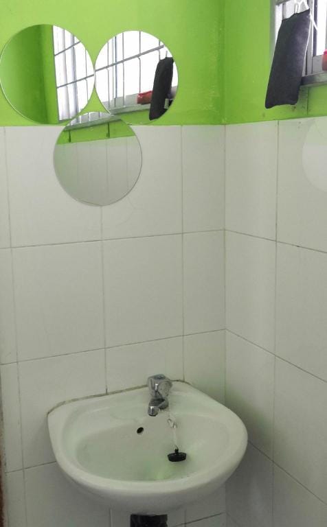 Storey 3 Terrace Hse-KK,Airport,Kepayan,Putatan. Vacation rental in Kota Kinabalu