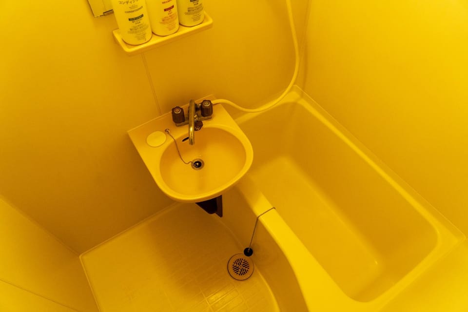 Cozy room- SHINAGAWA7min HANEDA10min YOKOHAMA20min Apartment in Yokohama