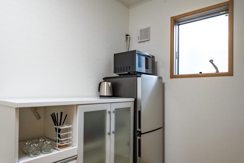 H2O Stay Ikebukuro 201 Apartment in Japan