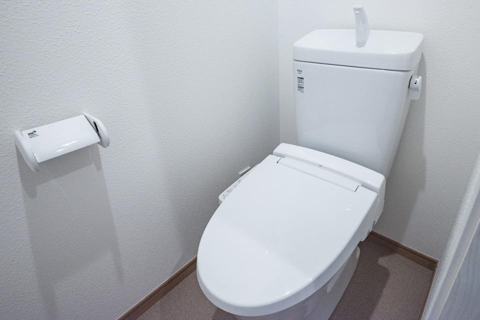 H2O Stay Ikebukuro 201 Apartment in Japan