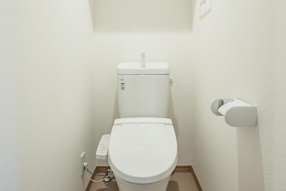 H2O Stay Ikebukuro 203 Apartment in Japan