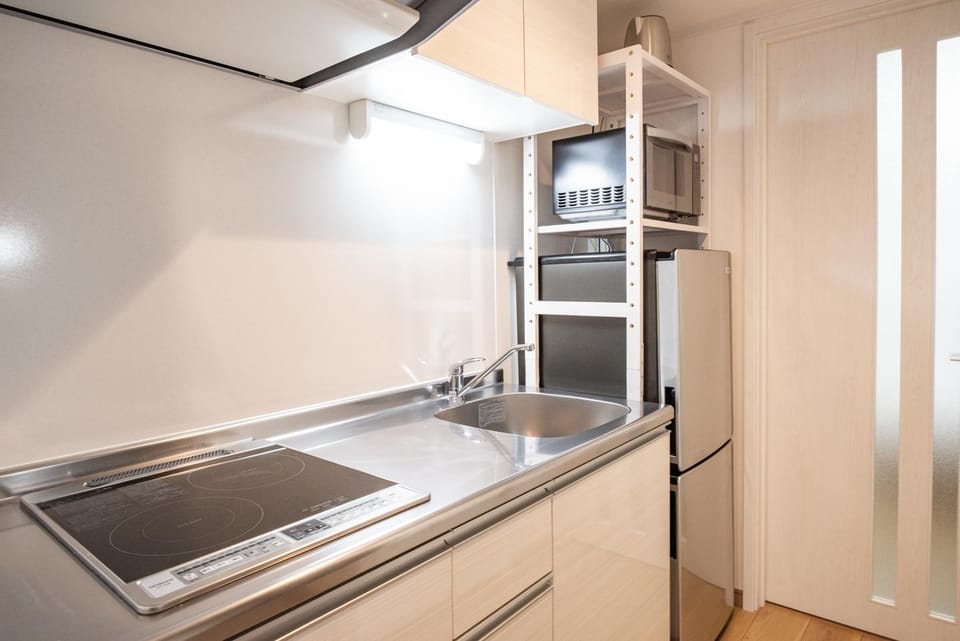 H2O Stay Ikebukuro 203 Apartment in Japan