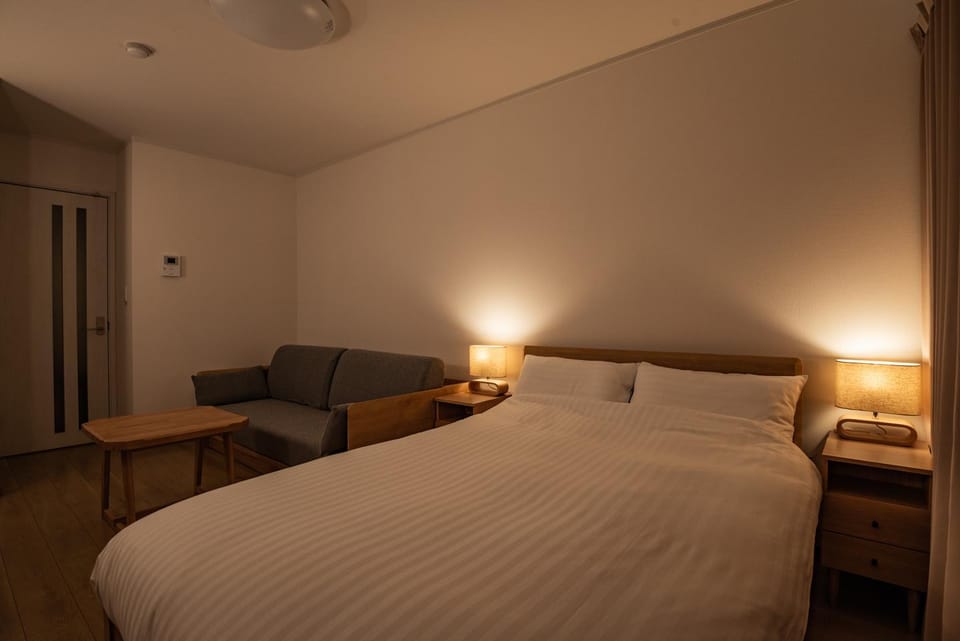 H2O Stay Ikebukuro 203 Apartment in Japan