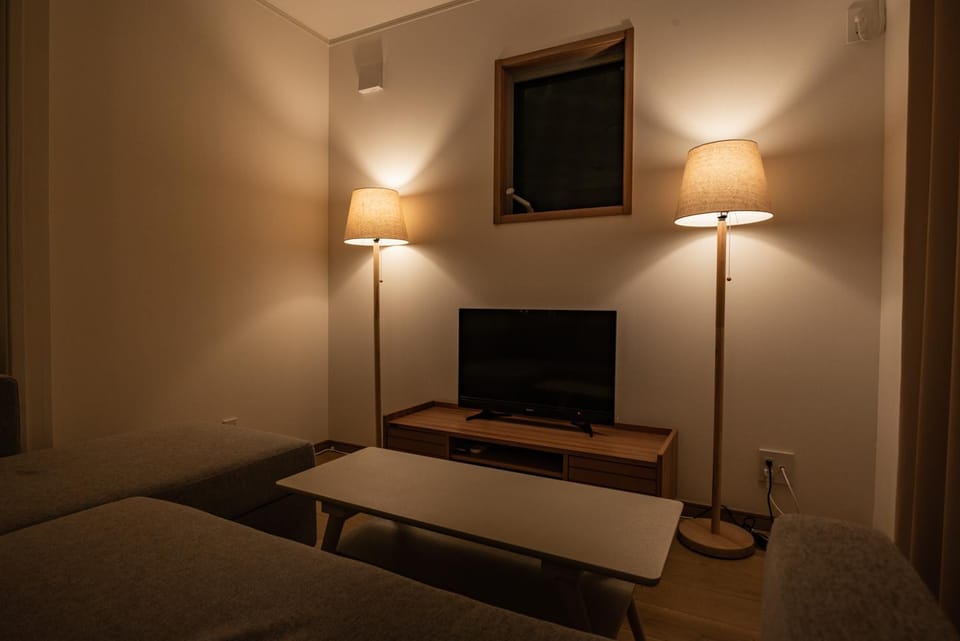 Ikebukuro Apartments Apartment in Japan