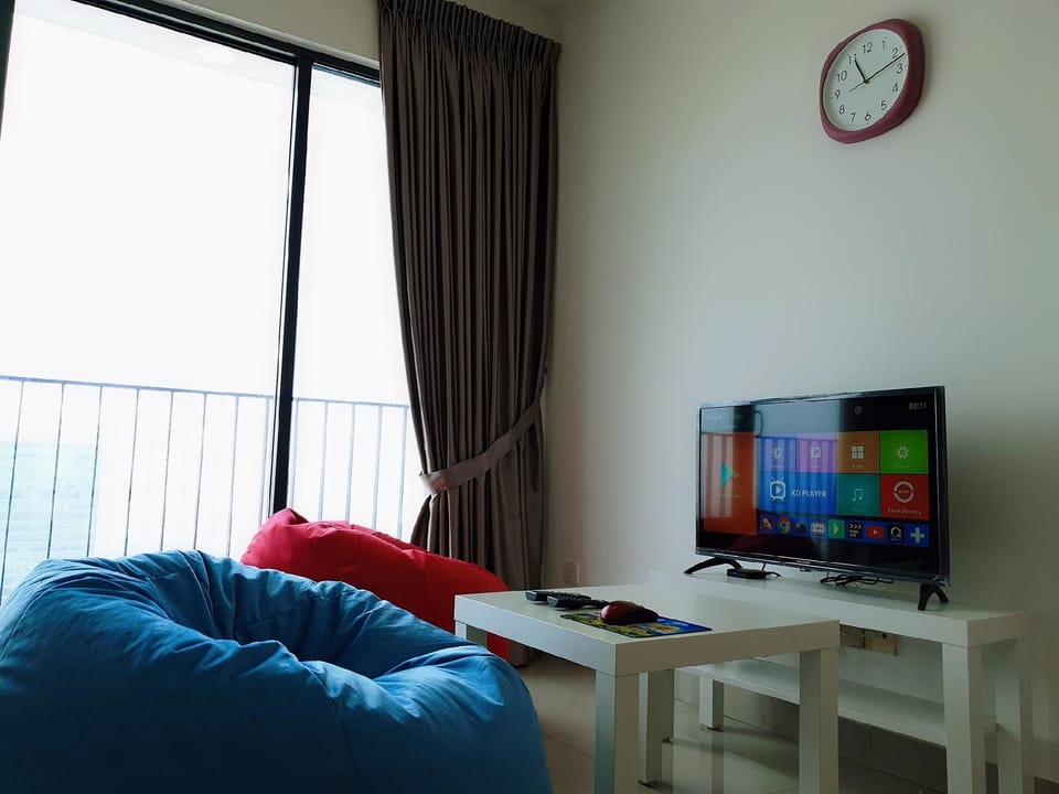 LetStay 6 @ Setia Alam/City Mall/Convention Centre Apartment in Selangor, Malaysia