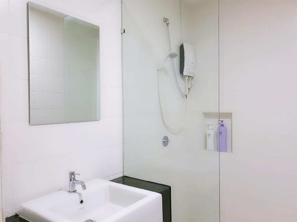 LetStay 6 @ Setia Alam/City Mall/Convention Centre Apartment in Selangor, Malaysia