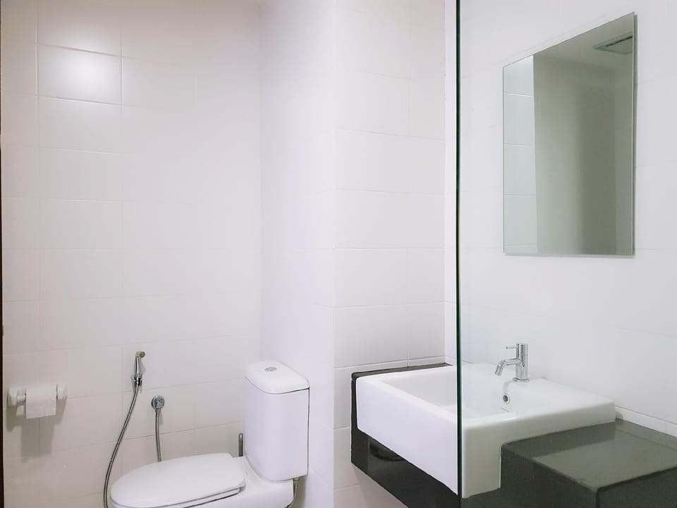 LetStay 6 @ Setia Alam/City Mall/Convention Centre Apartment in Selangor, Malaysia