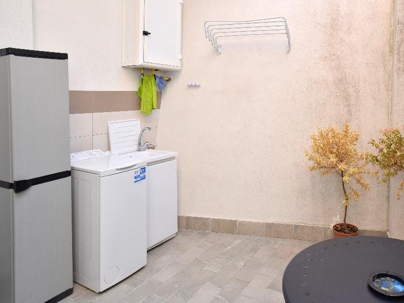 Home4Apartment salerno center, private patio Apartment in Salerno