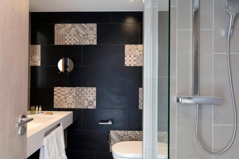 Hilton Garden Inn Massy, France Hotel in Massy