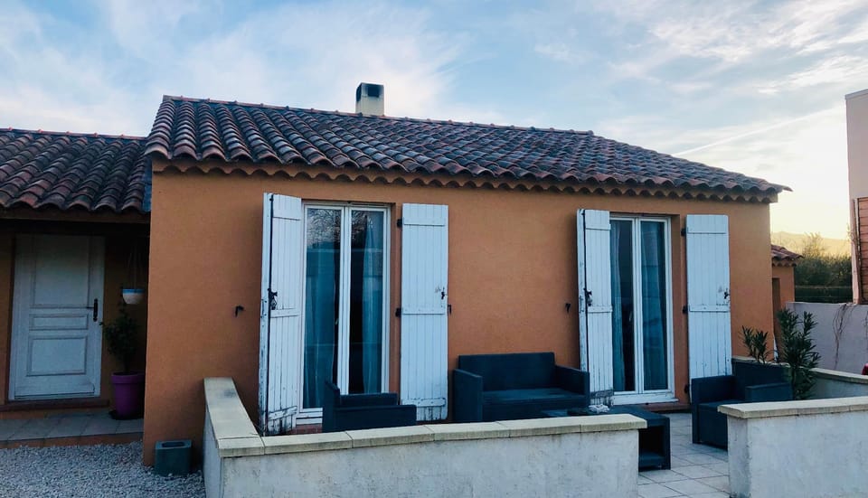the provencal house Vacation rental in Provence-Alpes-Côte d'Azur