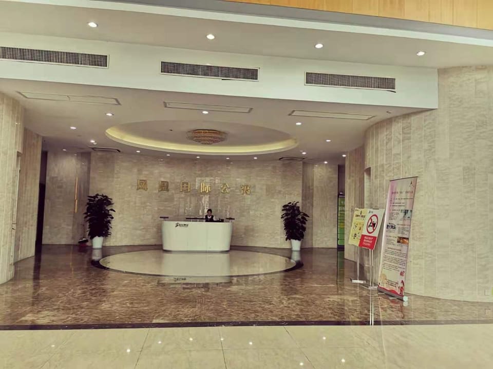 Shirley's Warm International Apartment Apartment in Suzhou