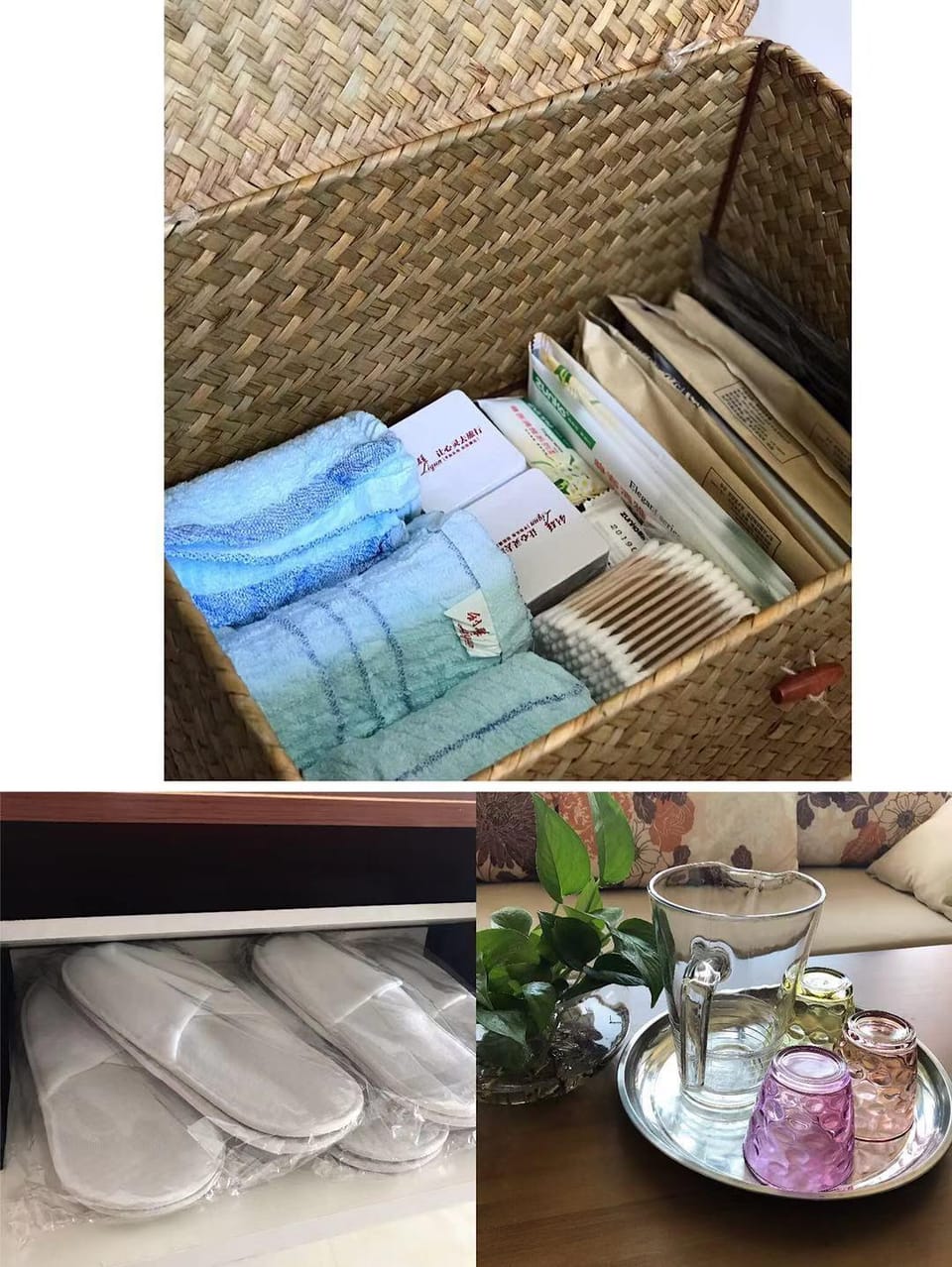  Dushu Lake Xigao Apartment Full Rent Apartment in Suzhou