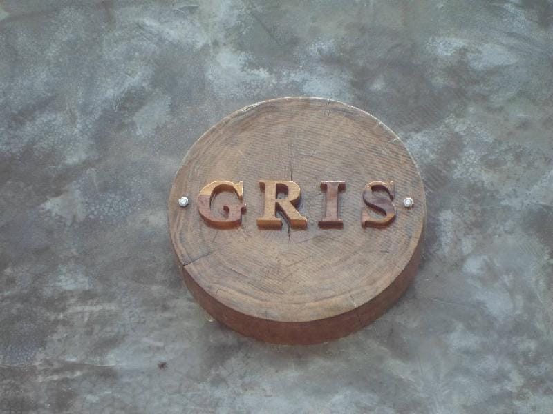 Gris home Vacation rental in Chiang Mai