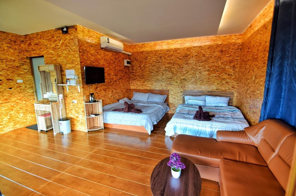 Baan Skypruek Vacation rental in Thailand