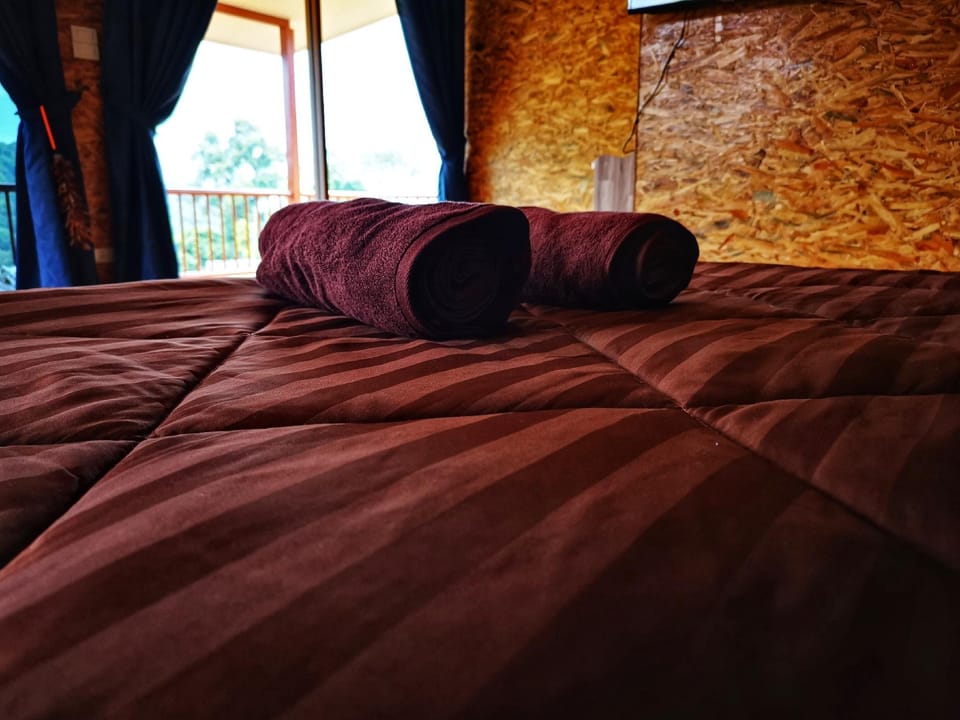 Baan Skypruek Vacation rental in Thailand