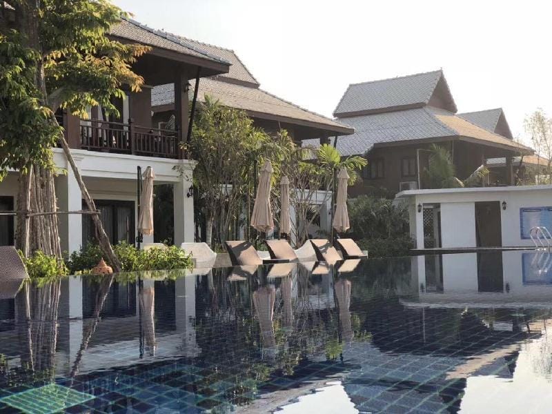 LOVE VILLA Villa in Thailand