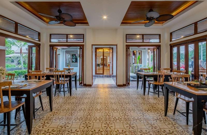 LOVE VILLA Villa in Thailand