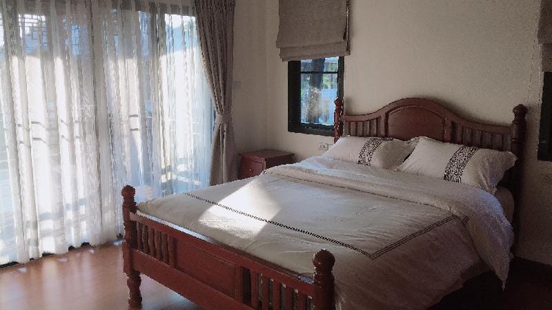 LOVE VILLA Villa in Thailand