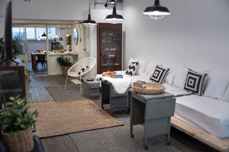 Nimman House at Sirimangklajarn street Vacation rental in Chiang Mai