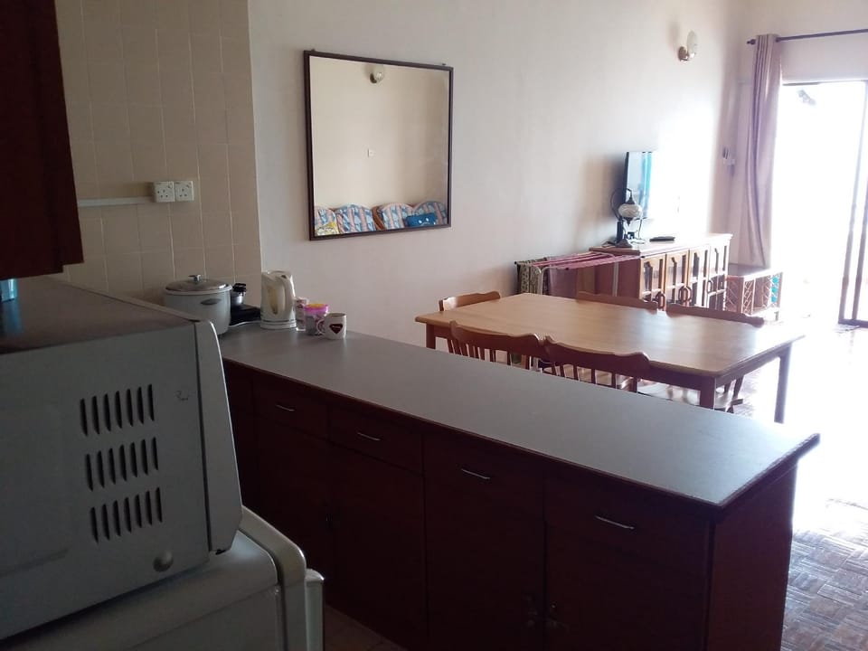 BeachfrontWifi @ Regency Tanjung Tuan Beach Resort Apartment in Port Dickson