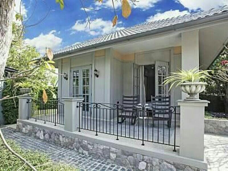Pattaya City Lux Villa 9Bd 9Bth (Free Electricity) Vacation rental in Pattaya City