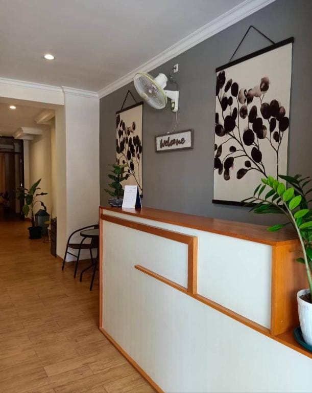 NIKARA RESIDENCE Hotel in South Jakarta City