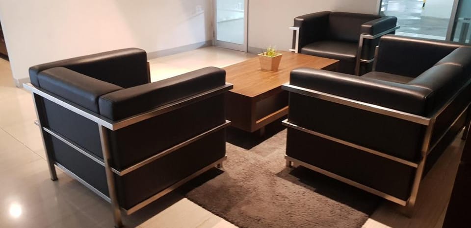 Apatel The Oak Tower Pulo Gadung Apartment in Jakarta
