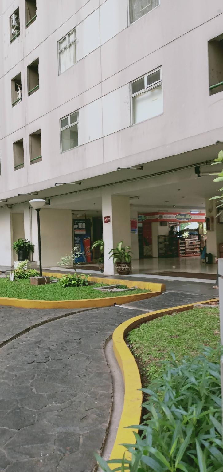 Budget Friendly 2BR KalibataCity Near Jakarta CBD Apartment in South Jakarta City
