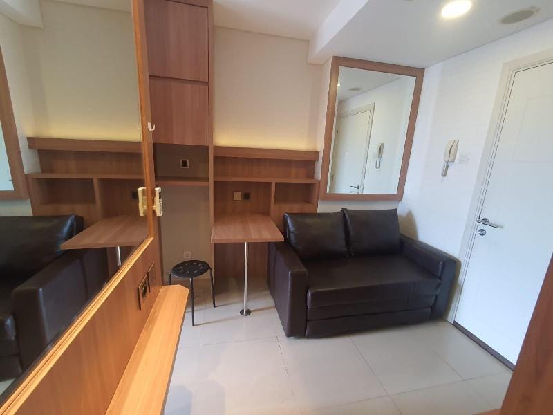 Apartemen Madison Park Near Central Park Mall  Apartment in Jakarta