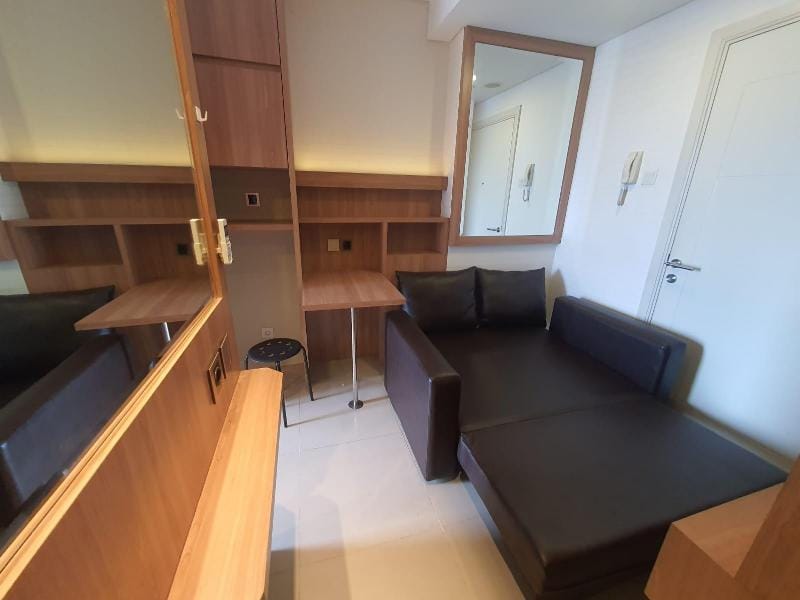Apartemen Madison Park Near Central Park Mall  Apartment in Jakarta