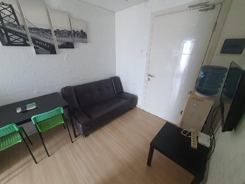 Madison Park Central Park Luxury&Private 1Bedroom Apartment in Jakarta