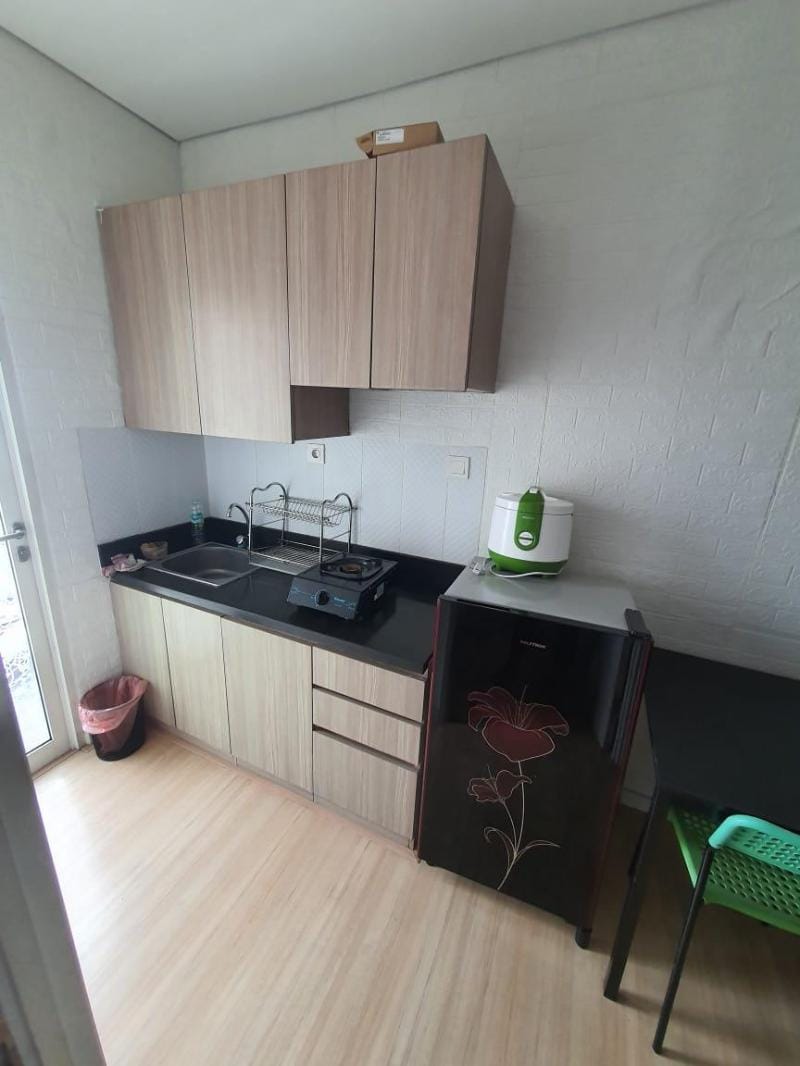 Madison Park Central Park Luxury&Private 1Bedroom Apartment in Jakarta
